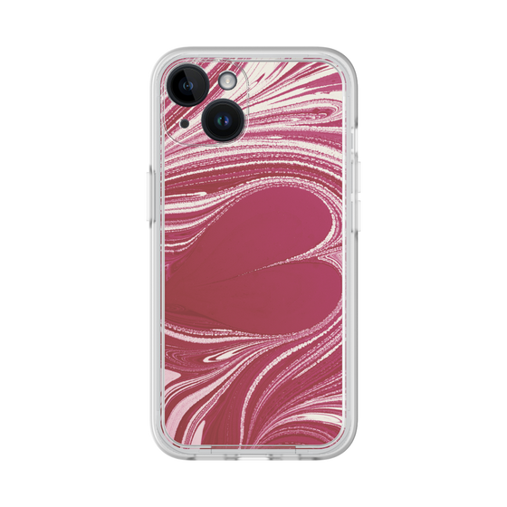 Premium Panel［ y2k(Year2000) - Heart - Vivid Pink ］