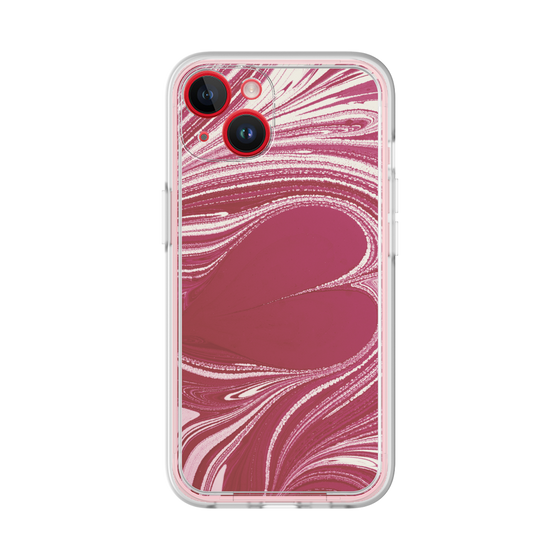Premium Panel［ y2k(Year2000) - Heart - Vivid Pink ］