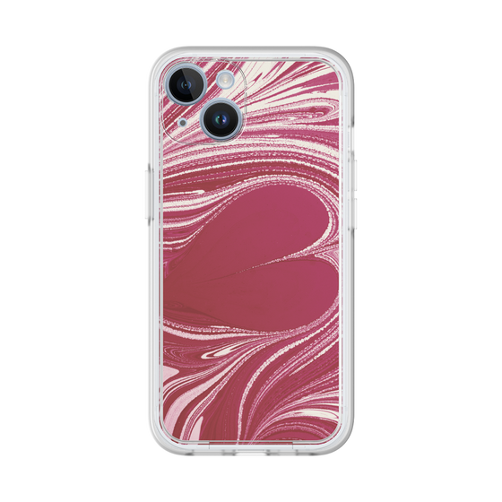 Premium Panel［ y2k(Year2000) - Heart - Vivid Pink ］