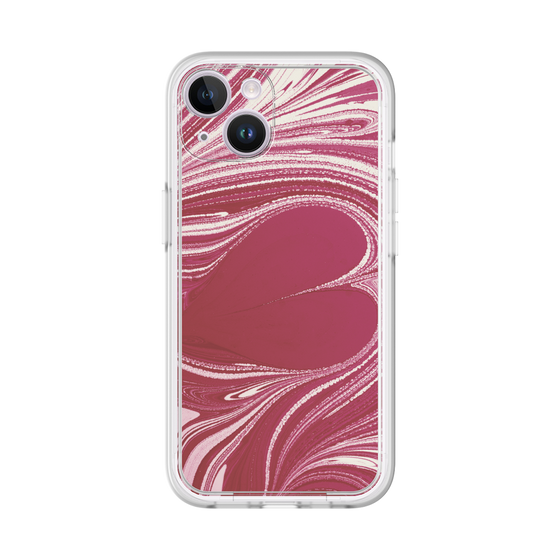 Premium Panel［ y2k(Year2000) - Heart - Vivid Pink ］