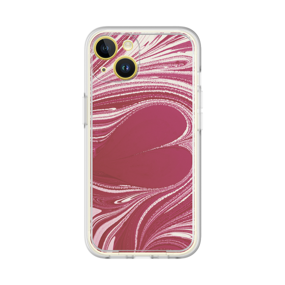 Premium Panel［ y2k(Year2000) - Heart - Vivid Pink ］