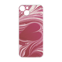 Premium Panel［ y2k(Year2000) - Heart - Vivid Pink ］