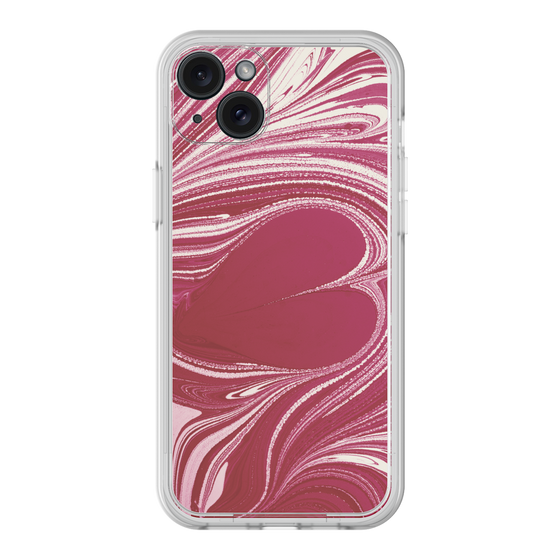 Premium Panel［ y2k(Year2000) - Heart - Vivid Pink ］