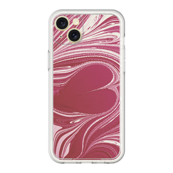 Premium Panel［ y2k(Year2000) - Heart - Vivid Pink ］