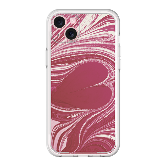 Premium Panel［ y2k(Year2000) - Heart - Vivid Pink ］