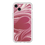 Premium Panel［ y2k(Year2000) - Heart - Vivid Pink ］