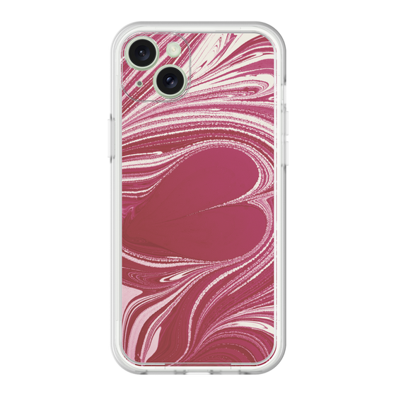 Premium Panel［ y2k(Year2000) - Heart - Vivid Pink ］