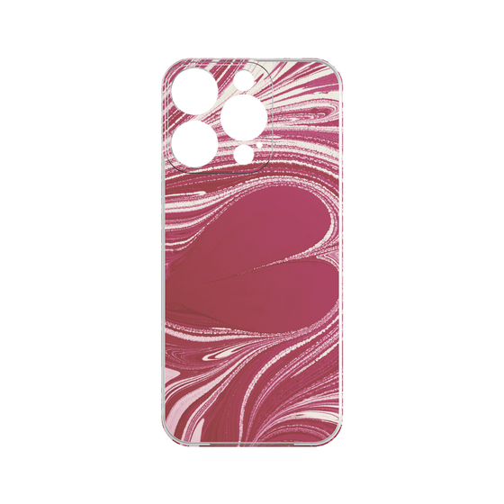 Premium Panel［ y2k(Year2000) - Heart - Vivid Pink ］