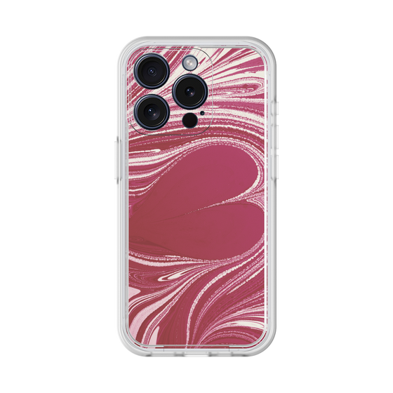 Premium Panel［ y2k(Year2000) - Heart - Vivid Pink ］