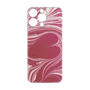 Premium Panel［ y2k(Year2000) - Heart - Vivid Pink ］