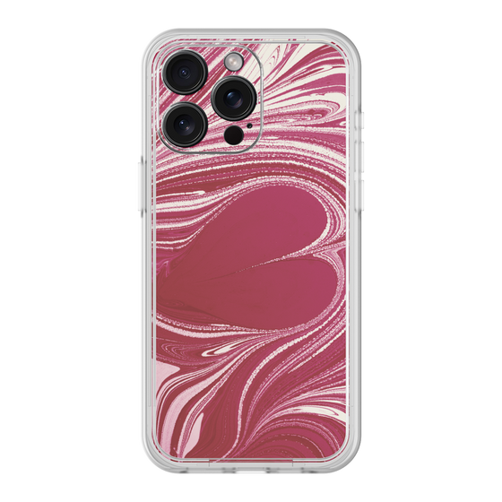 Premium Panel［ y2k(Year2000) - Heart - Vivid Pink ］