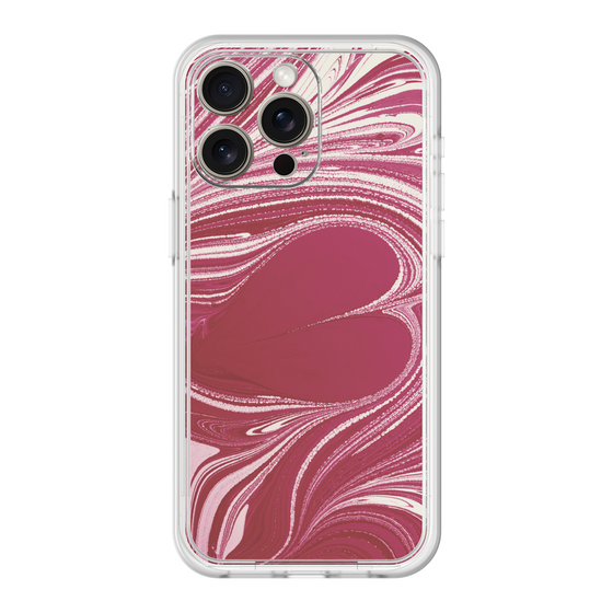 Premium Panel［ y2k(Year2000) - Heart - Vivid Pink ］