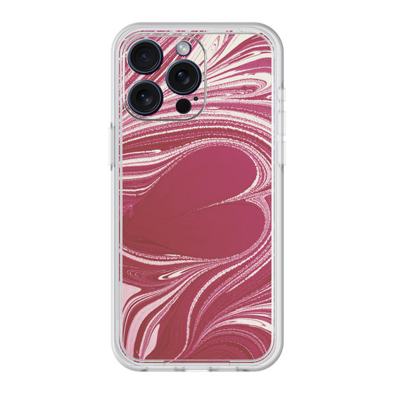 Premium Panel［ y2k(Year2000) - Heart - Vivid Pink ］