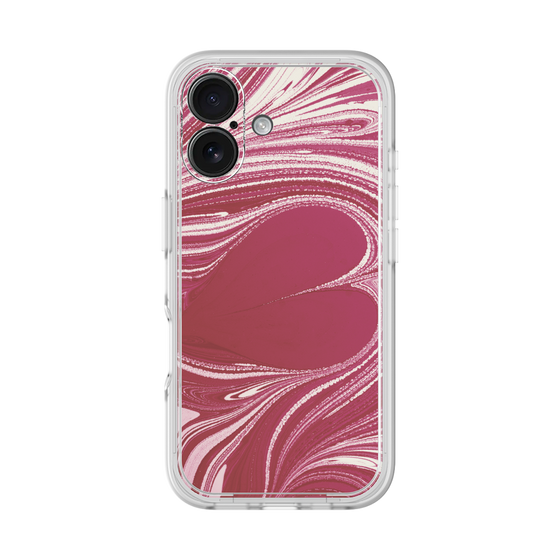 Premium Panel［ y2k(Year2000) - Heart - Vivid Pink ］
