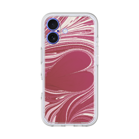 Premium Panel［ y2k(Year2000) - Heart - Vivid Pink ］