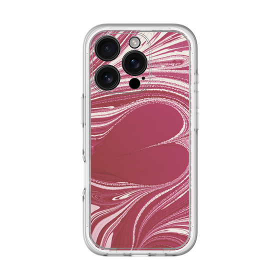 Premium Panel［ y2k(Year2000) - Heart - Vivid Pink ］