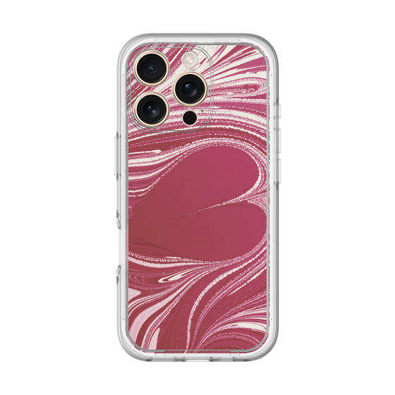 Premium Panel［ y2k(Year2000) - Heart - Vivid Pink ］