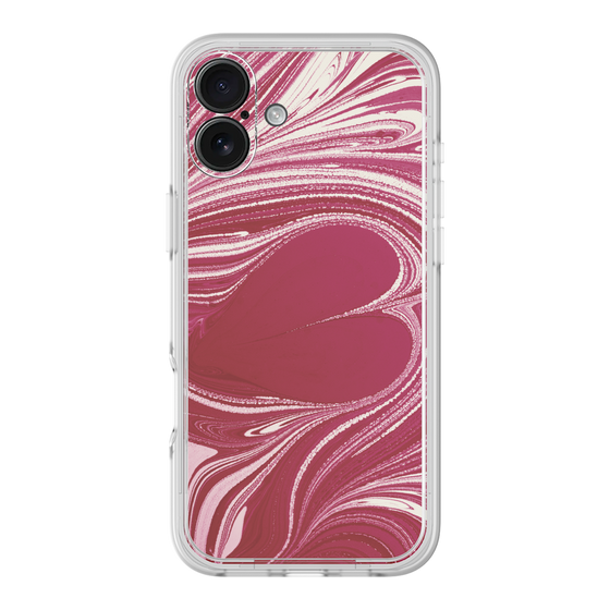 Premium Panel［ y2k(Year2000) - Heart - Vivid Pink ］