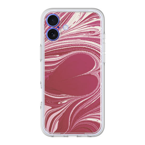 Premium Panel［ y2k(Year2000) - Heart - Vivid Pink ］