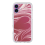 Premium Panel［ y2k(Year2000) - Heart - Vivid Pink ］