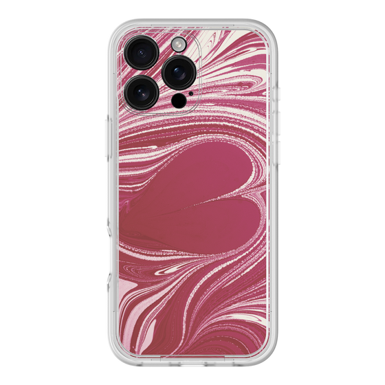 Premium Panel［ y2k(Year2000) - Heart - Vivid Pink ］