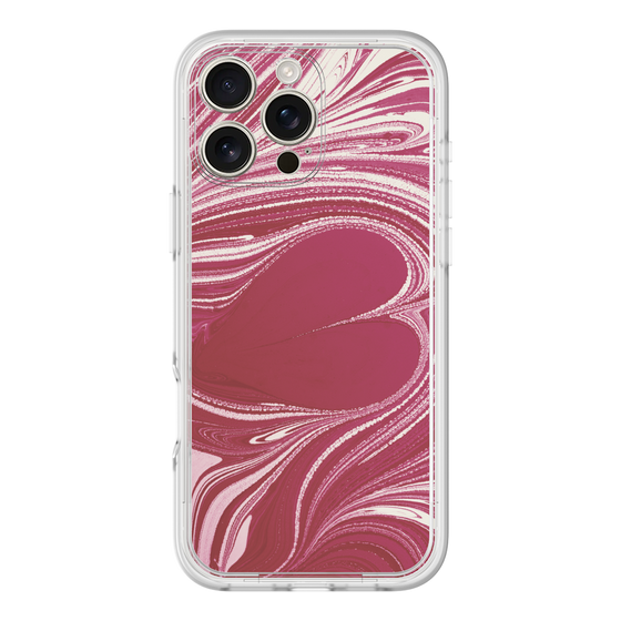 Premium Panel［ y2k(Year2000) - Heart - Vivid Pink ］
