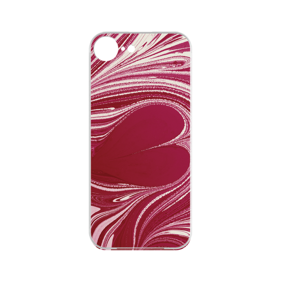 Premium Panel［ y2k(Year2000) - Heart - Vivid Pink ］