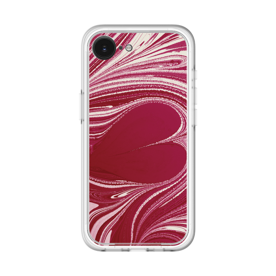 Premium Panel［ y2k(Year2000) - Heart - Vivid Pink ］