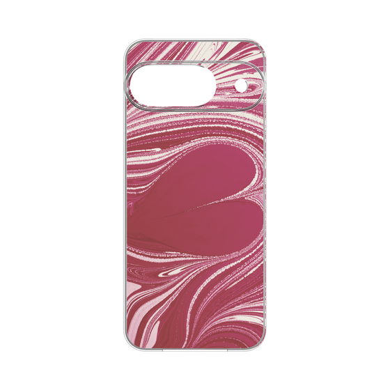 Premium Panel［ y2k(Year2000) - Heart - Vivid Pink ］