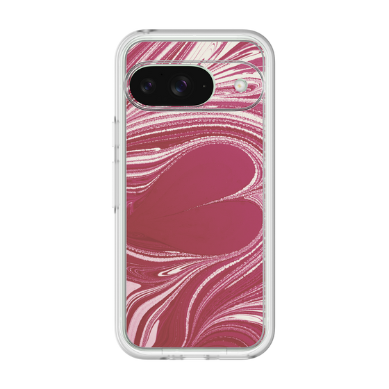 Premium Panel［ y2k(Year2000) - Heart - Vivid Pink ］