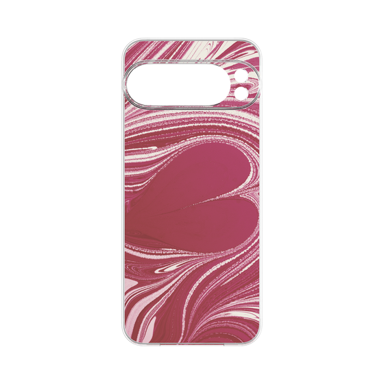 Premium Panel［ y2k(Year2000) - Heart - Vivid Pink ］