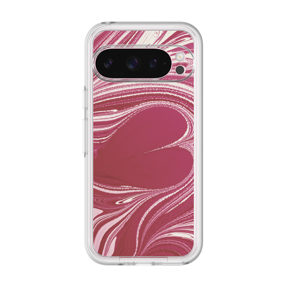 Premium Panel［ y2k(Year2000) - Heart - Vivid Pink ］