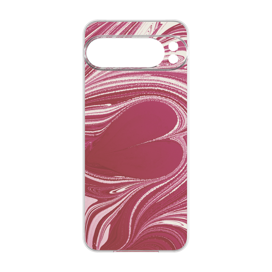 Premium Panel［ y2k(Year2000) - Heart - Vivid Pink ］