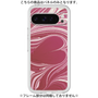 Premium Panel［ y2k(Year2000) - Heart - Vivid Pink ］