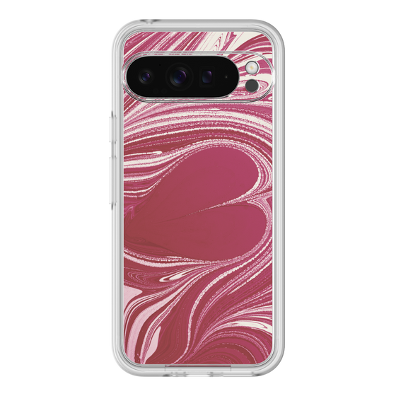 Premium Panel［ y2k(Year2000) - Heart - Vivid Pink ］