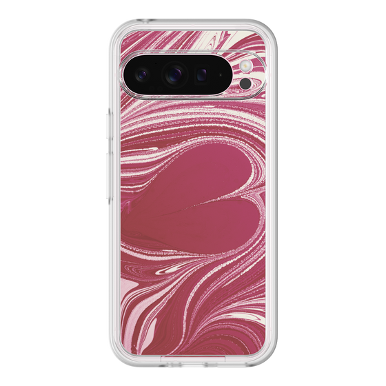 Premium Panel［ y2k(Year2000) - Heart - Vivid Pink ］