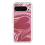 Premium Panel［ y2k(Year2000) - Heart - Vivid Pink ］