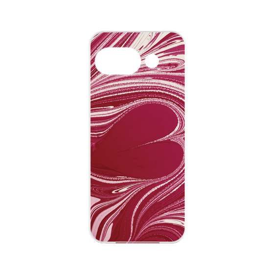 Premium Panel［ y2k(Year2000) - Heart - Vivid Pink ］
