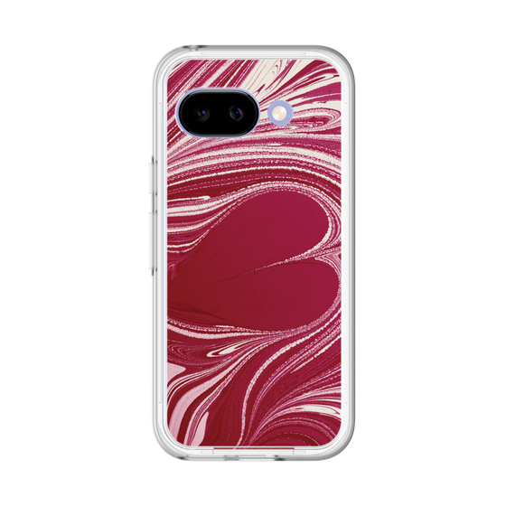 Premium Panel［ y2k(Year2000) - Heart - Vivid Pink ］