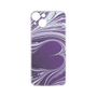 Premium Panel［ y2k(Year2000) - Heart - Rich Purple ］