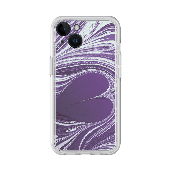 Premium Panel［ y2k(Year2000) - Heart - Rich Purple ］