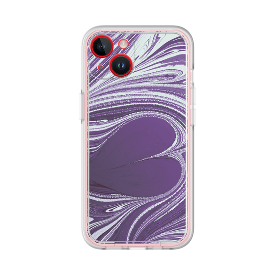 Premium Panel［ y2k(Year2000) - Heart - Rich Purple ］