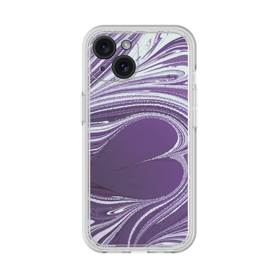 Premium Panel［ y2k(Year2000) - Heart - Rich Purple ］