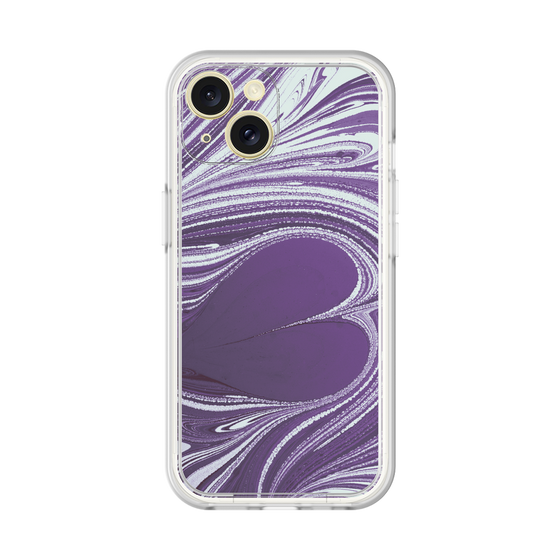 Premium Panel［ y2k(Year2000) - Heart - Rich Purple ］