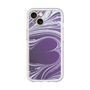 Premium Panel［ y2k(Year2000) - Heart - Rich Purple ］