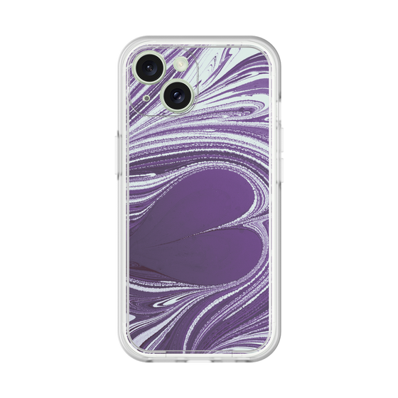 Premium Panel［ y2k(Year2000) - Heart - Rich Purple ］