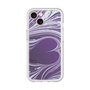 Premium Panel［ y2k(Year2000) - Heart - Rich Purple ］