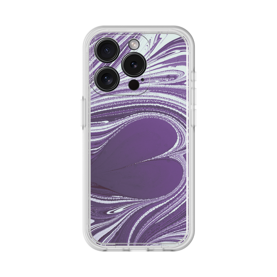 Premium Panel［ y2k(Year2000) - Heart - Rich Purple ］