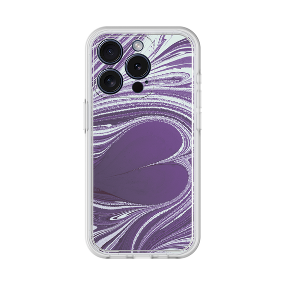 Premium Panel［ y2k(Year2000) - Heart - Rich Purple ］