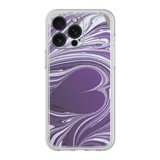 Premium Panel［ y2k(Year2000) - Heart - Rich Purple ］